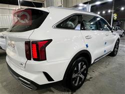 کیا سۆرینتۆ